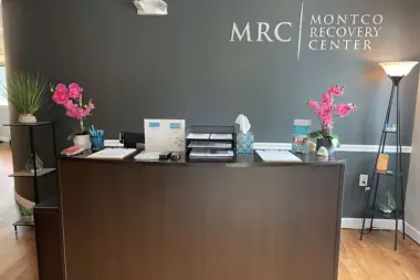 The facilities at Montco Recovery Center in Philadelphia, PA 1