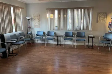 The facilities at Montco Recovery Center in Philadelphia, PA 2