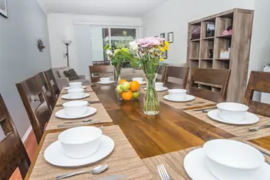 The facilities at Monte Nido - Eating Disorder Center of California in Los Angeles, CA 5