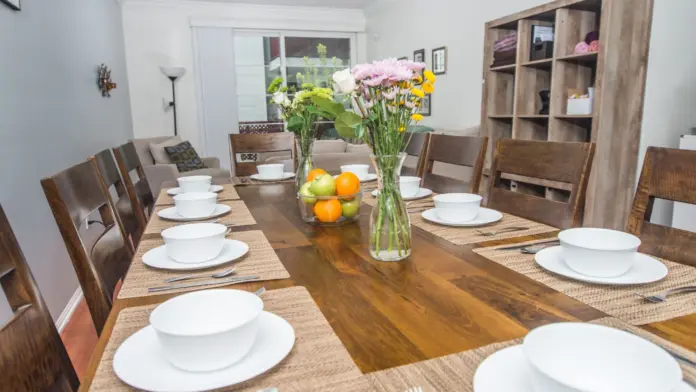 The facilities at Monte Nido - Eating Disorder Center of California in Los Angeles, CA 5