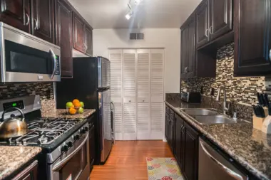 The facilities at Monte Nido - Eating Disorder Center of California in Los Angeles, CA 1