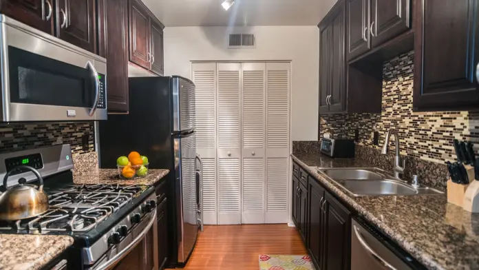 The facilities at Monte Nido - Eating Disorder Center of California in Los Angeles, CA 1