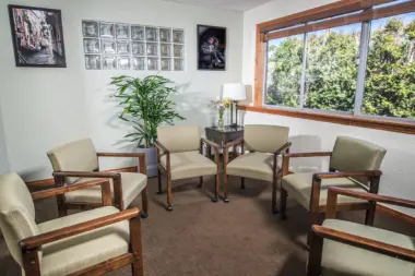 The facilities at Monte Nido - Eating Disorder Center of California in Los Angeles, CA 3