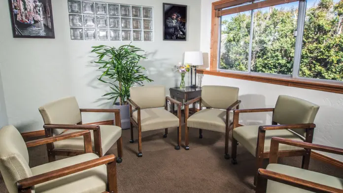 The facilities at Monte Nido - Eating Disorder Center of California in Los Angeles, CA 3