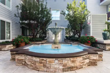 The facilities at Monte Nido - Eating Disorder Center of California in Los Angeles, CA 2