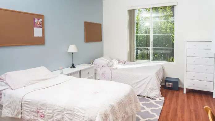 The facilities at Monte Nido - Eating Disorder Center of California in Los Angeles, CA 4