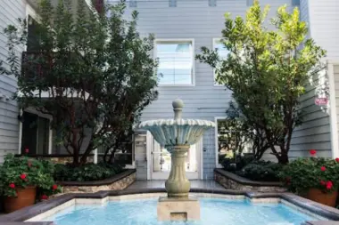 The facilities at Monte Nido in Eugene, OR 5