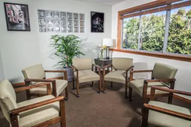 The facilities at Monte Nido in Eugene, OR 4