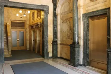 The facilities at Monte Nido in Eugene, OR 3