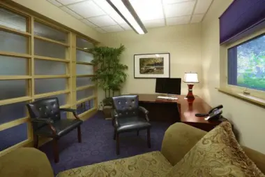 The facilities at Monte Nido in Eugene, OR 2