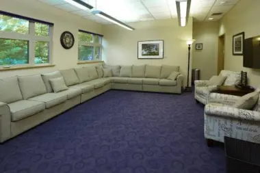 The facilities at Monte Nido in Eugene, OR 1