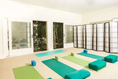 The facilities at Monte Nido - Laurel Hill in Medford, MA 2