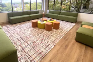 The facilities at Monte Nido in Portland, OR 1