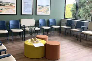 The facilities at Monte Nido in Portland, OR 2