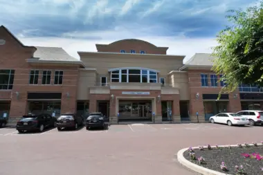 The facilities at Monte Nido in Villanova, PA 3