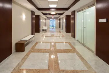 The facilities at Monte Nido in Villanova, PA 2