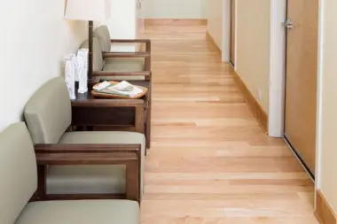 The facilities at Monte Nido in Villanova, PA 1