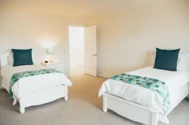 The facilities at Montecatini Eating Disorder Treatment Center in Carlsbad, CA 1