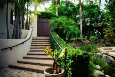 The facilities at Montecatini Eating Disorder Treatment Center in Carlsbad, CA 5
