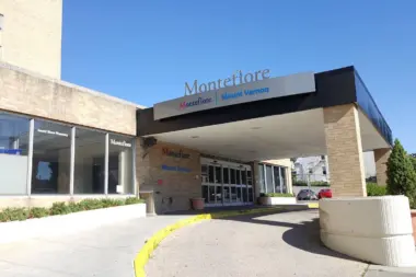 The facilities at Montefiore Mount Vernon Hospital - Behavioral Health in Mount Vernon, NY 1