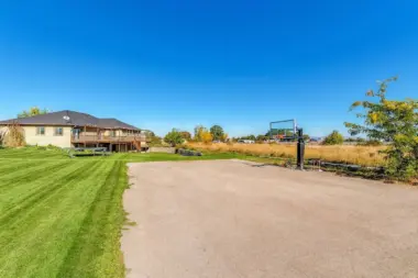 The facilities at Moonlight Mountain Recovery Nampa in Nampa, ID 1