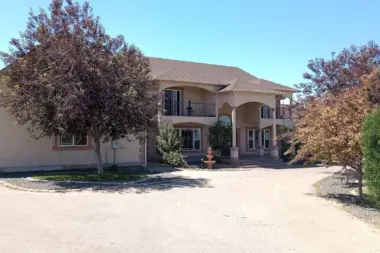 The facilities at Moonlight Mountain Recovery Nampa in Nampa, ID 5
