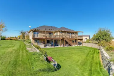The facilities at Moonlight Mountain Recovery Nampa in Nampa, ID 2