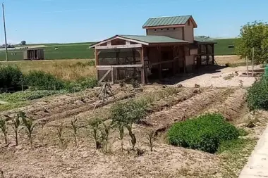 The facilities at Moonlight Mountain Recovery Nampa in Nampa, ID 4