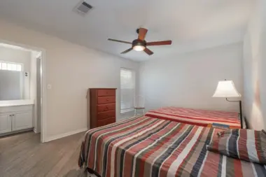 The facilities at More Than Rehab in Bryan, TX 3