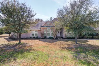 The facilities at More Than Rehab in Bryan, TX 2