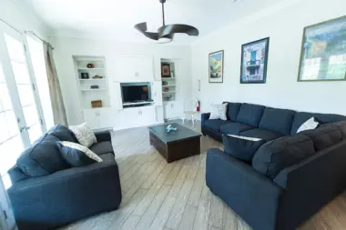 The facilities at More Than Rehab in Bryan, TX 4