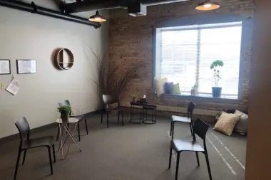 The facilities at More Than Rehab in Bryan, TX 1