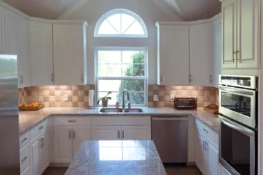 The facilities at More Than Rehab in College Station, TX 2