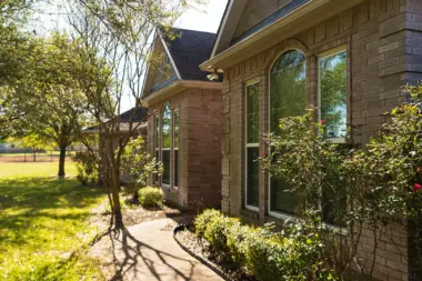 The facilities at More Than Rehab in College Station, TX 5