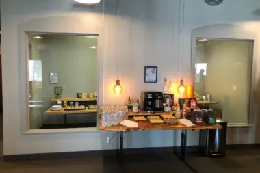 The facilities at More Than Rehab in College Station, TX 1