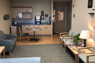 The facilities at Morton Plant Hospital - Behavioral Health in Clearwater, FL 2