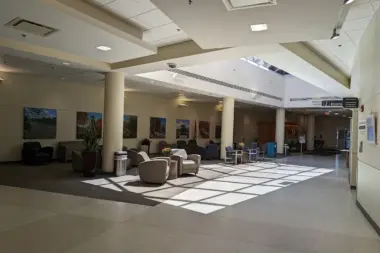 The facilities at Mosaic Life Care in Saint Joseph, MO 1