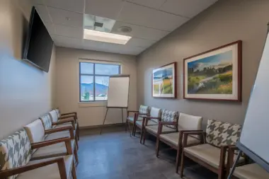 The facilities at Mount Regis Center in Salem, VA 1