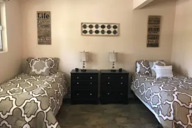 The facilities at Mount Rubidoux Treatment Center in Riverside, CA 3