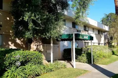The facilities at Mount Rubidoux Treatment Center in Riverside, CA 5