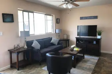 The facilities at Mount Rubidoux Treatment Center in Riverside, CA 4