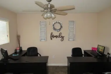 The facilities at Mount Rubidoux Treatment Center in Riverside, CA 1