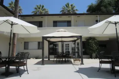 The facilities at Mount Rubidoux Treatment Center in Riverside, CA 2