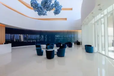 The facilities at Mount Sinai Medical - Behavioral Health in Miami Beach, FL 1