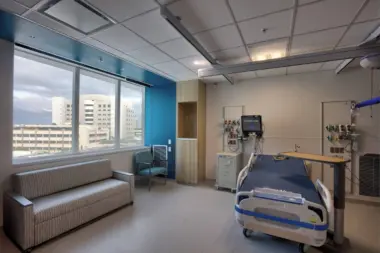 The facilities at Mount Sinai Medical - Behavioral Health in Miami Beach, FL 4