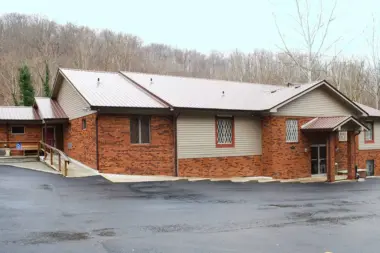 The facilities at Mountain Comprehensive Care Center - Johnson County Outpatient Clinic in Paintsville, KY 1