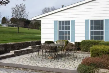The facilities at Mountain Laurel Recovery Center in Westfield, PA 3