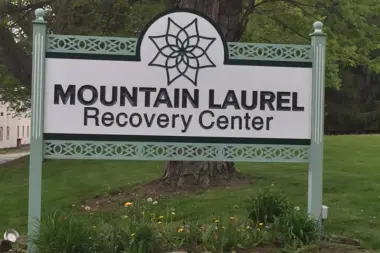 The facilities at Mountain Laurel Recovery Center in Westfield, PA 5