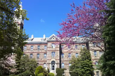 The facilities at Mountain Manor Treatment Centers in Baltimore, MD 1