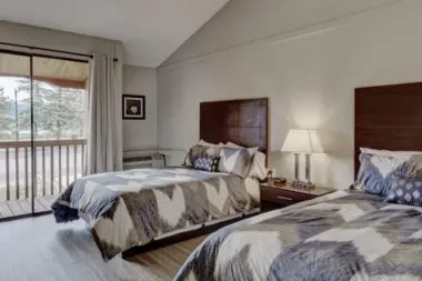 The facilities at Mountain Springs Recovery in Monument, CO 2